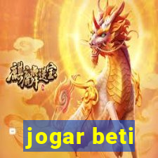 jogar beti